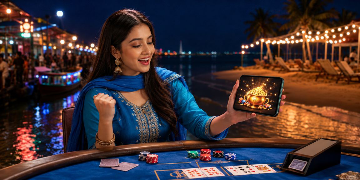 luckbet